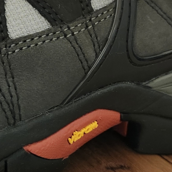 Timberland PRO Anti Fatigue boots - Picture 9 of 16